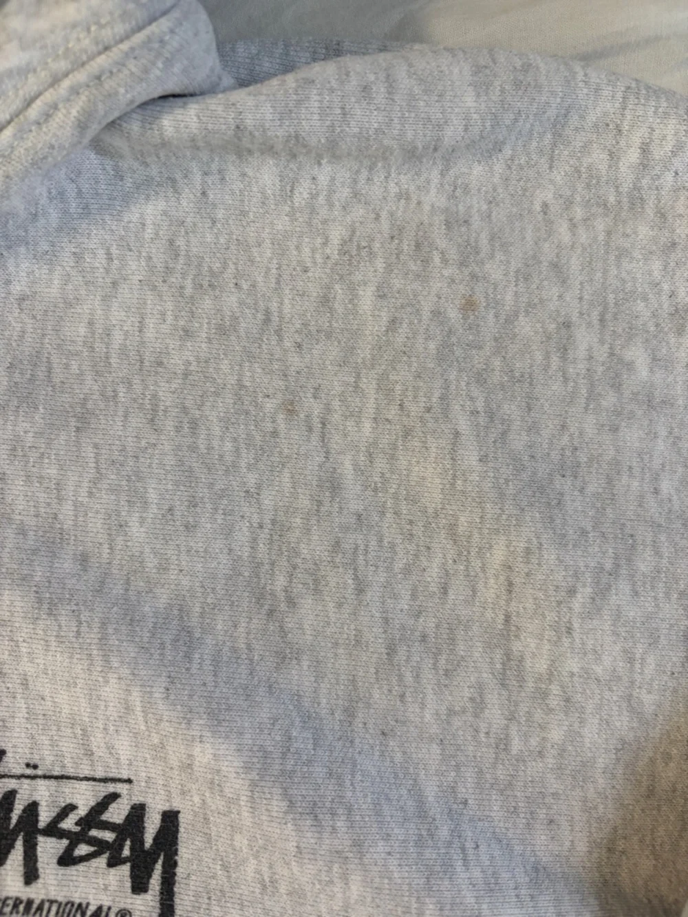 Stussy Tough Gear International Hood - Picture 3 of 3